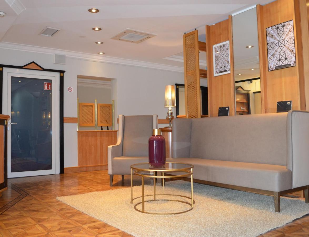 Ana Living Munich By Arthotel Ana Екстер'єр фото