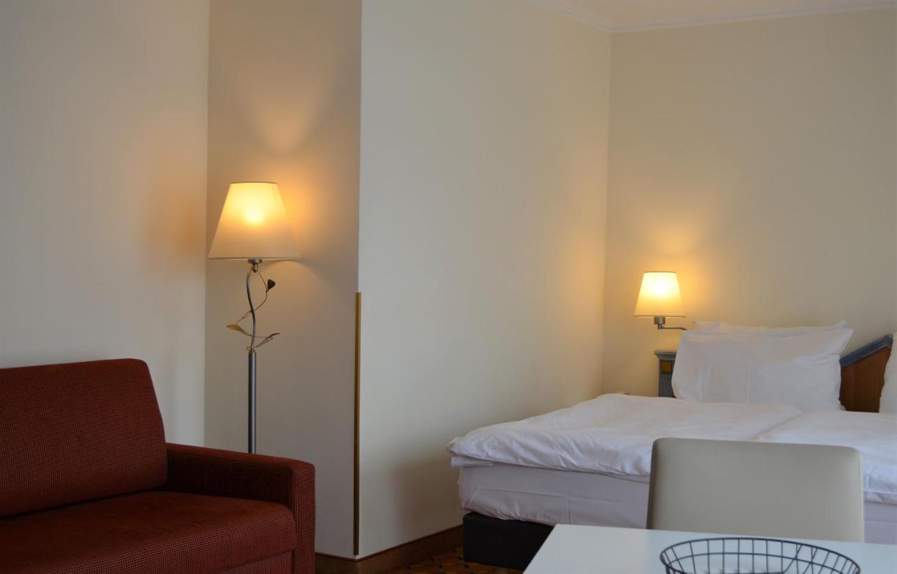 Ana Living Munich By Arthotel Ana Екстер'єр фото