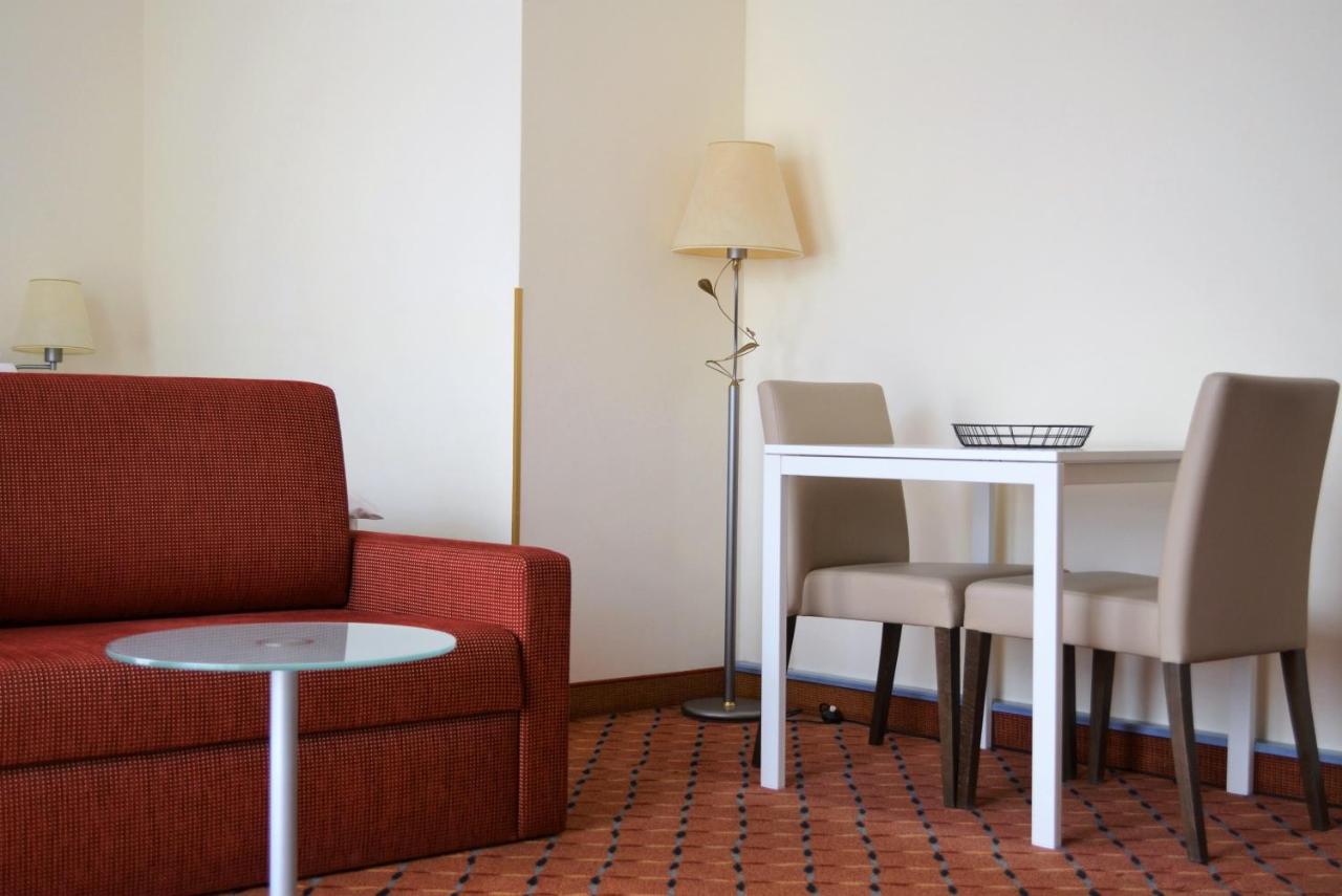 Ana Living Munich By Arthotel Ana Екстер'єр фото