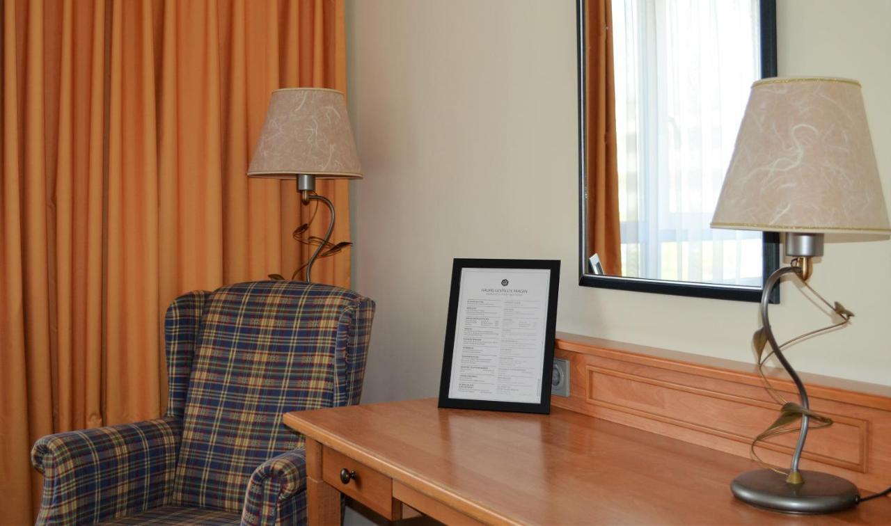 Ana Living Munich By Arthotel Ana Екстер'єр фото