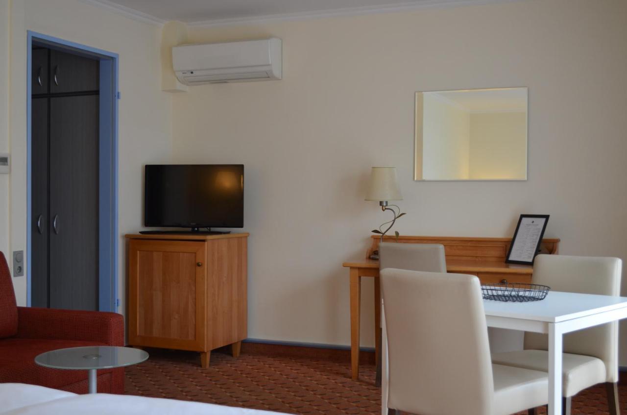 Ana Living Munich By Arthotel Ana Екстер'єр фото