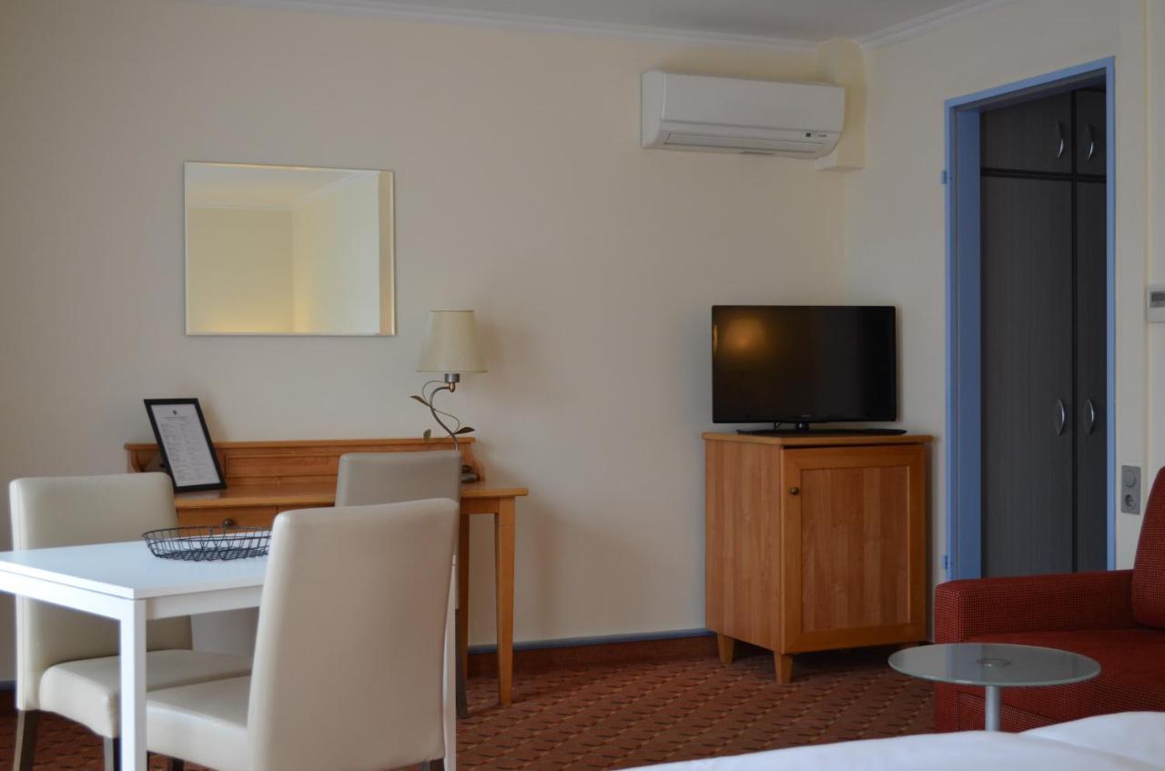 Ana Living Munich By Arthotel Ana Екстер'єр фото