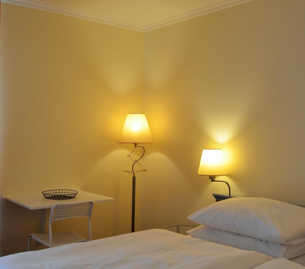 Ana Living Munich By Arthotel Ana Екстер'єр фото
