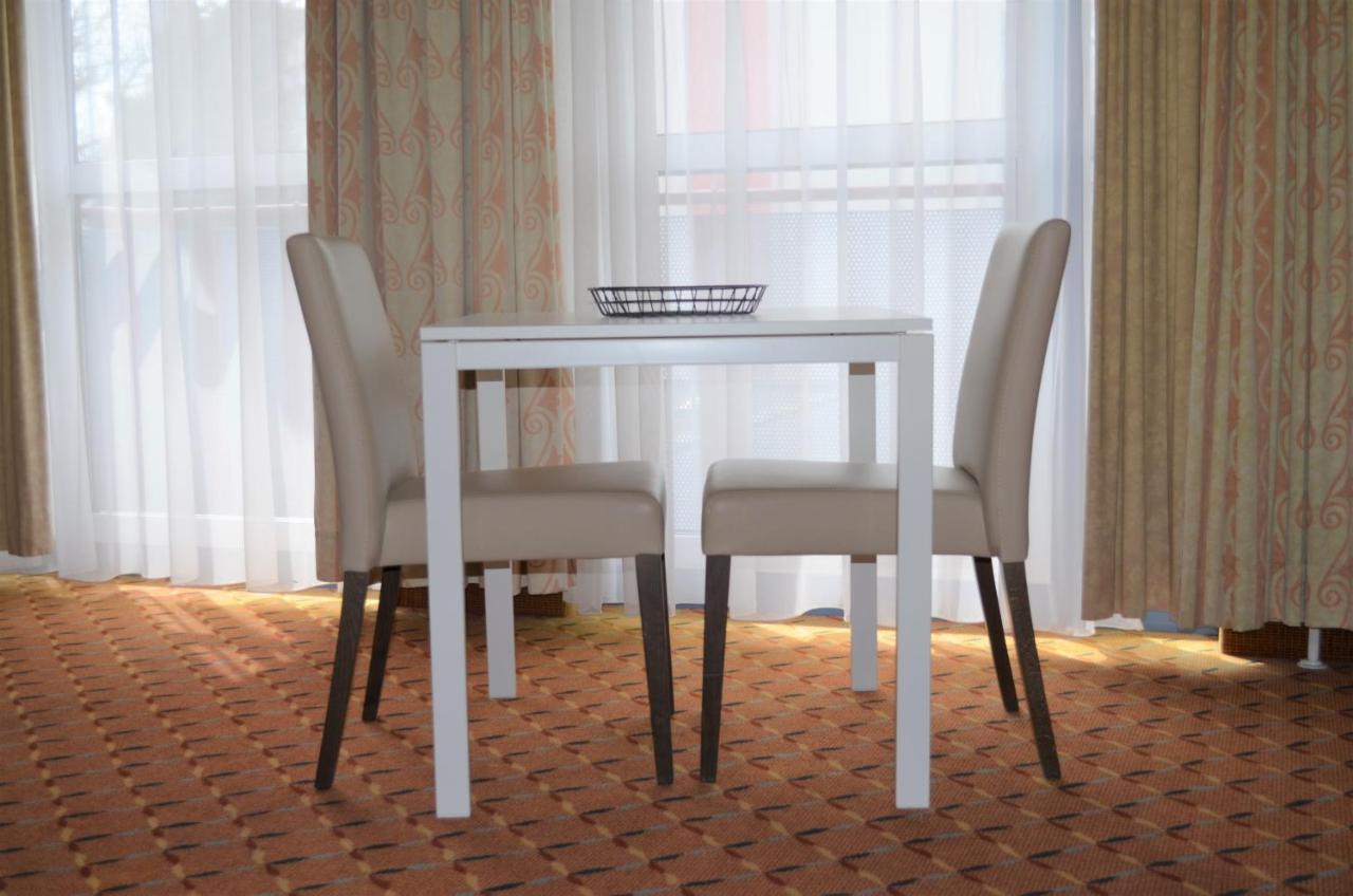 Ana Living Munich By Arthotel Ana Екстер'єр фото