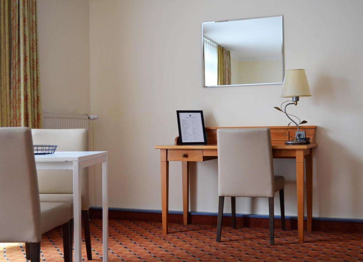 Ana Living Munich By Arthotel Ana Екстер'єр фото