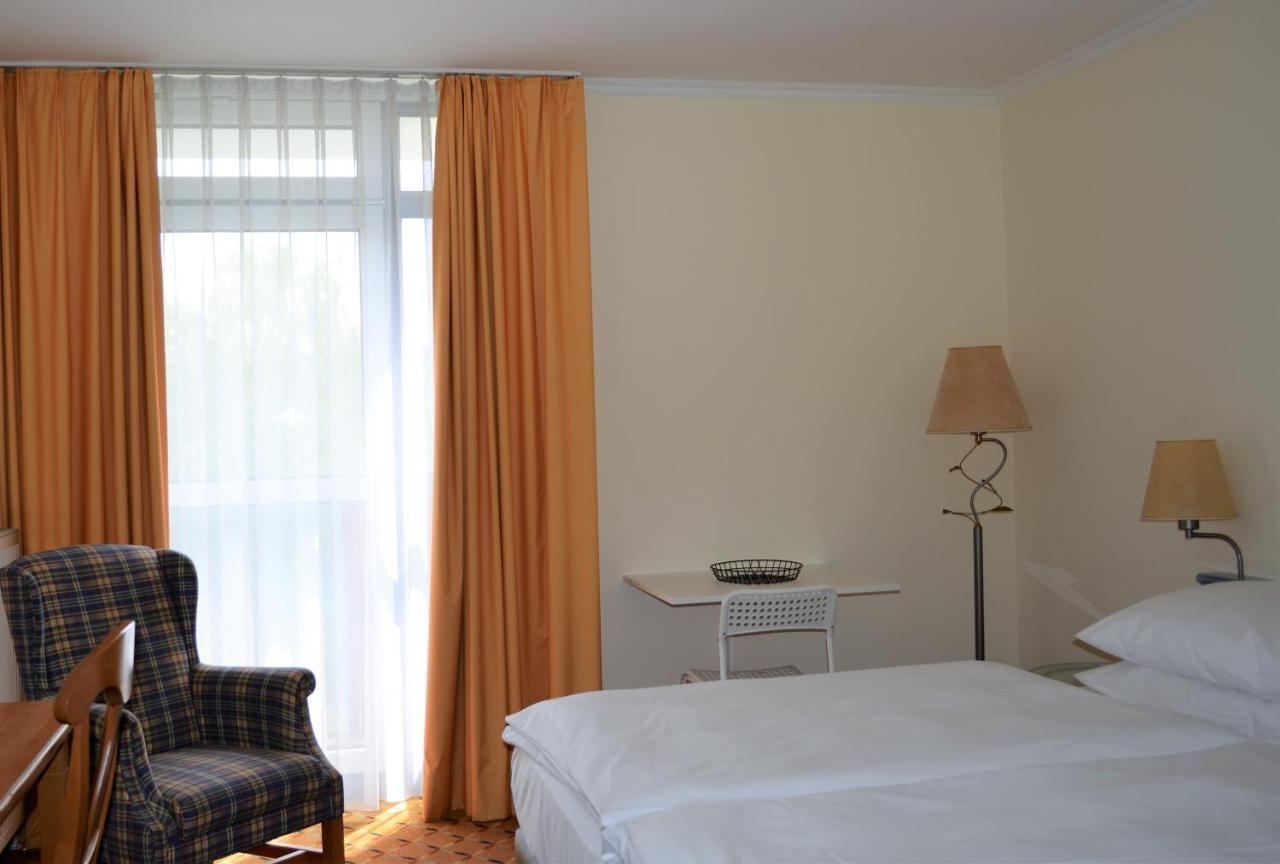 Ana Living Munich By Arthotel Ana Екстер'єр фото
