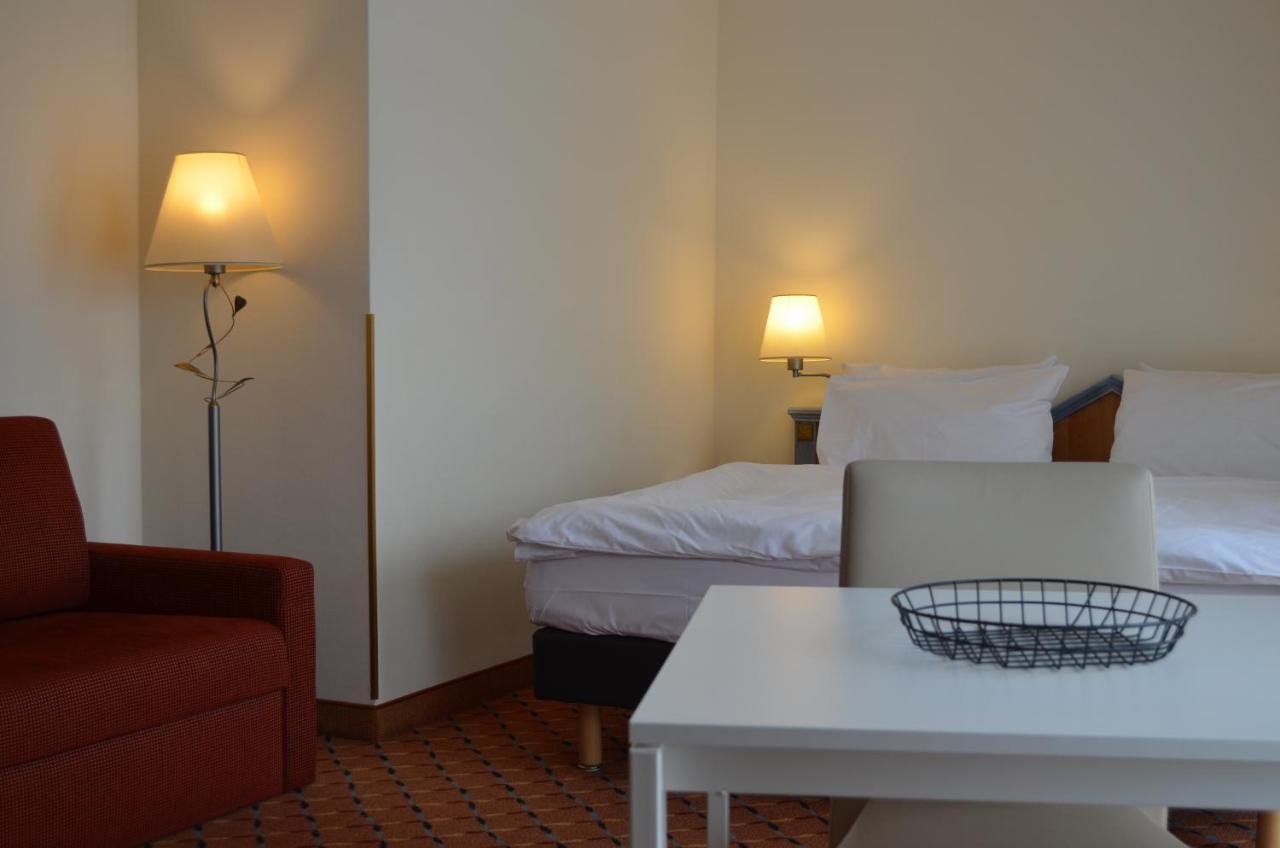 Ana Living Munich By Arthotel Ana Екстер'єр фото