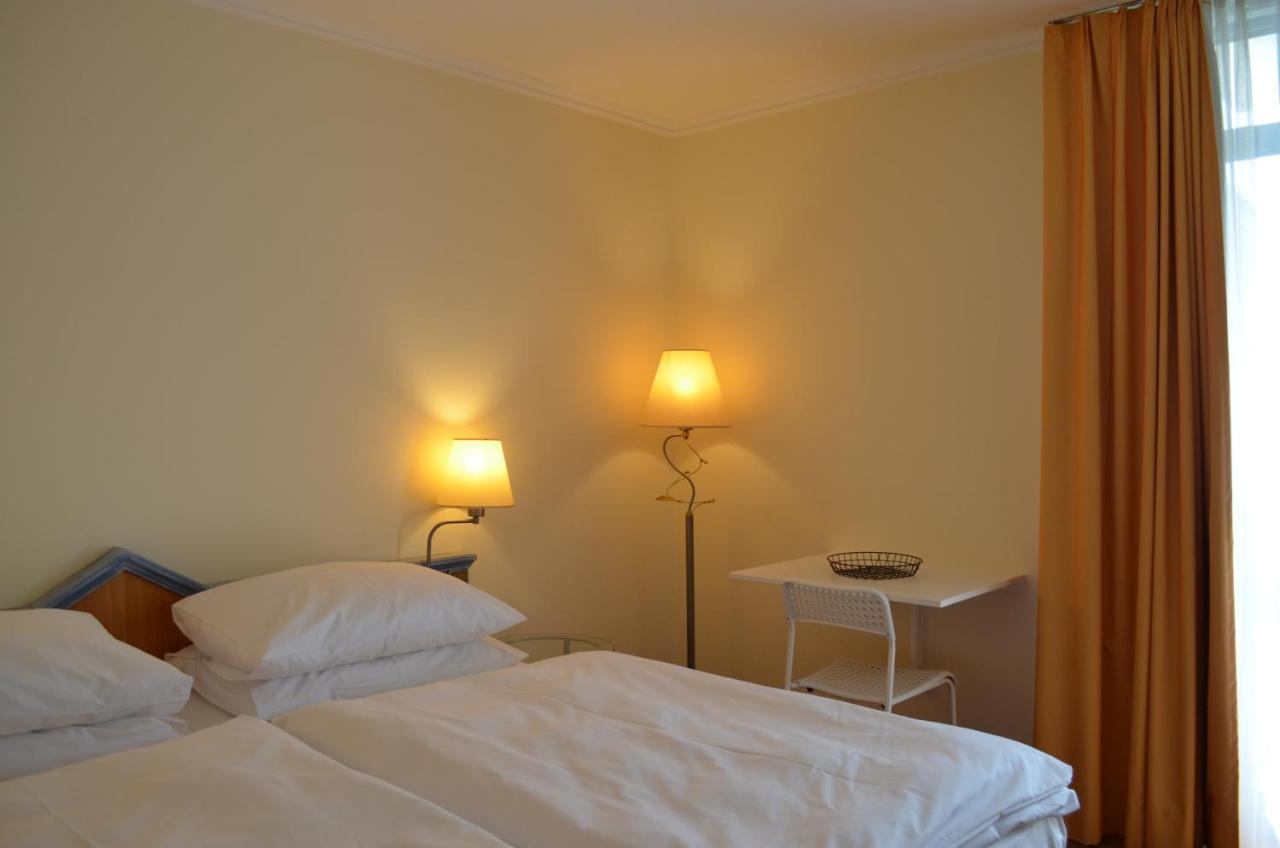 Ana Living Munich By Arthotel Ana Екстер'єр фото