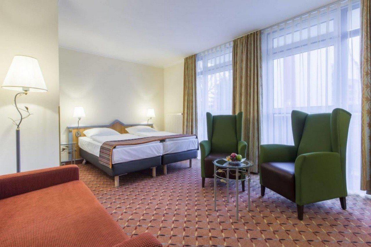 Ana Living Munich By Arthotel Ana Екстер'єр фото