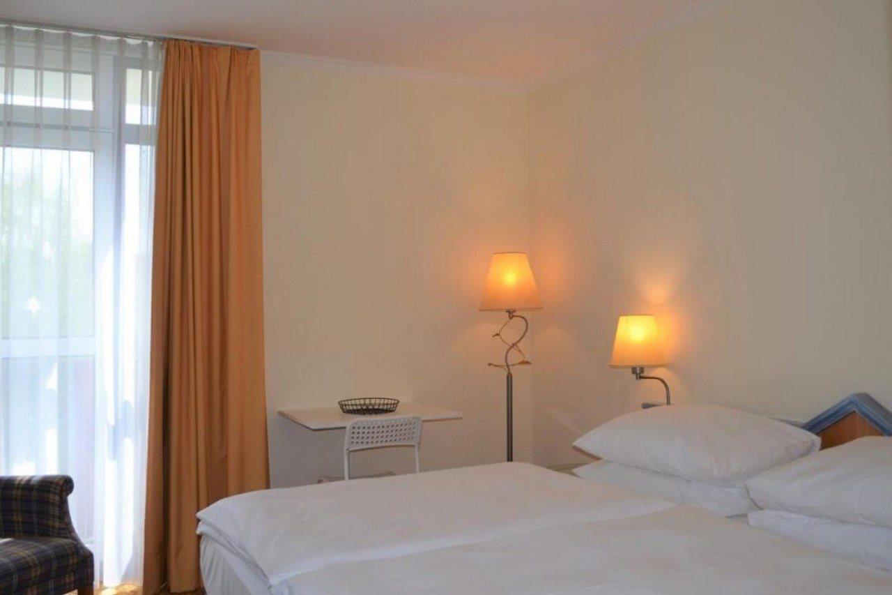Ana Living Munich By Arthotel Ana Екстер'єр фото