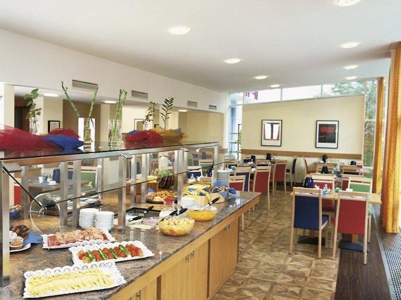 Ana Living Munich By Arthotel Ana Екстер'єр фото