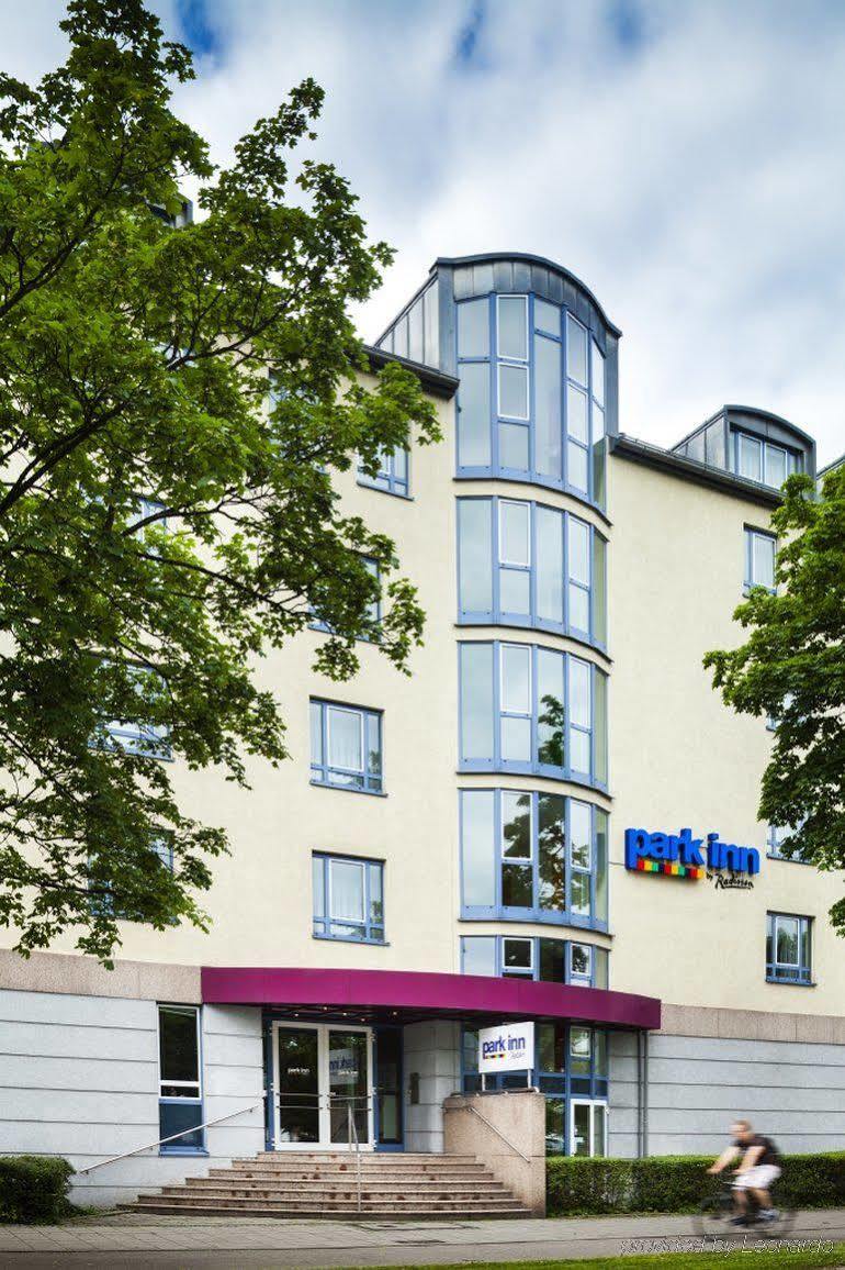 Ana Living Munich By Arthotel Ana Екстер'єр фото