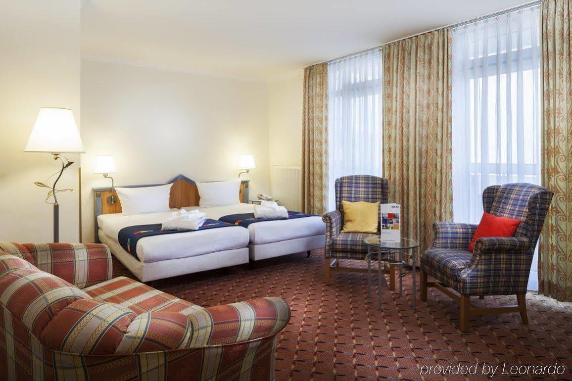 Ana Living Munich By Arthotel Ana Екстер'єр фото