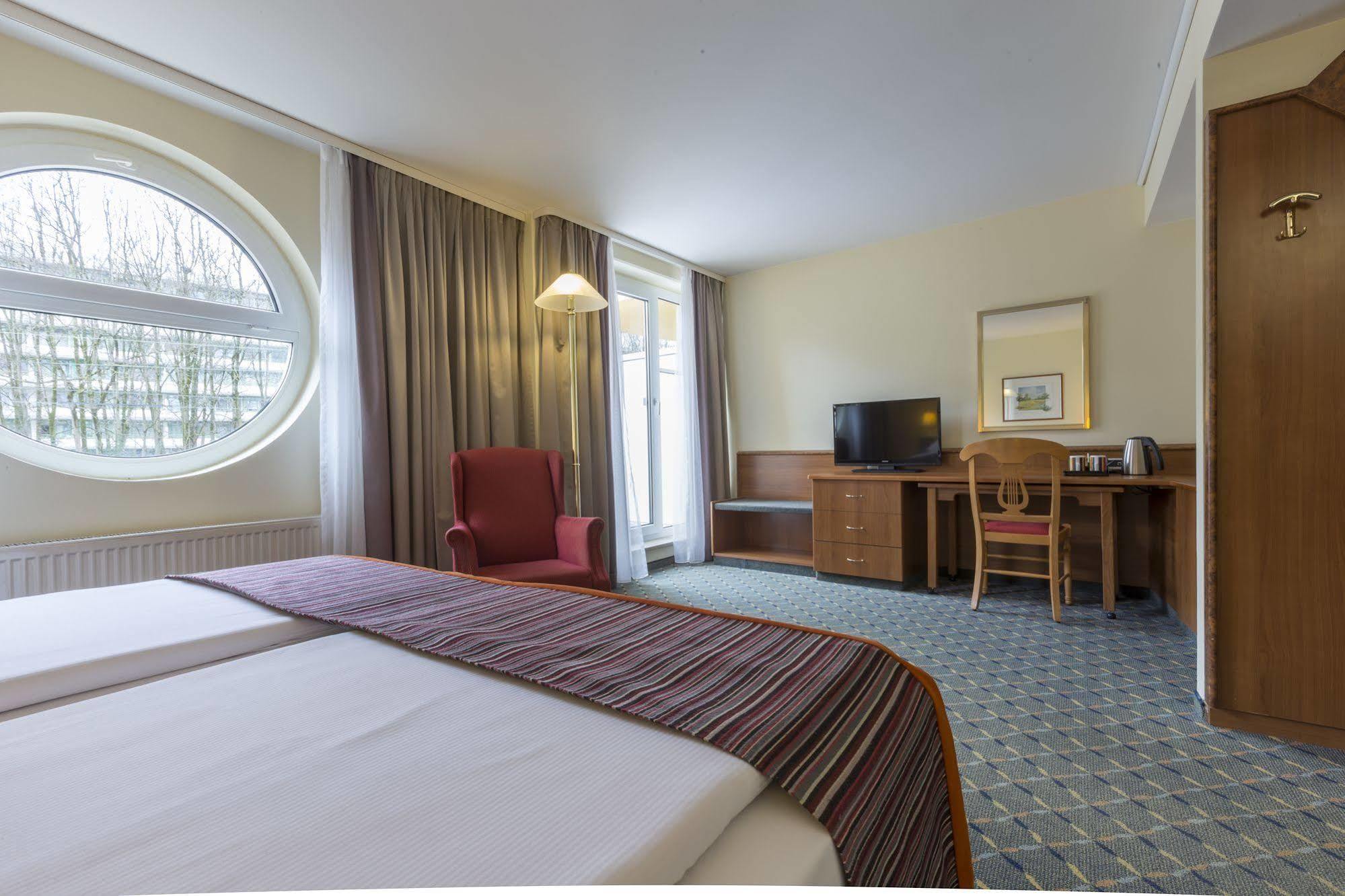 Ana Living Munich By Arthotel Ana Екстер'єр фото