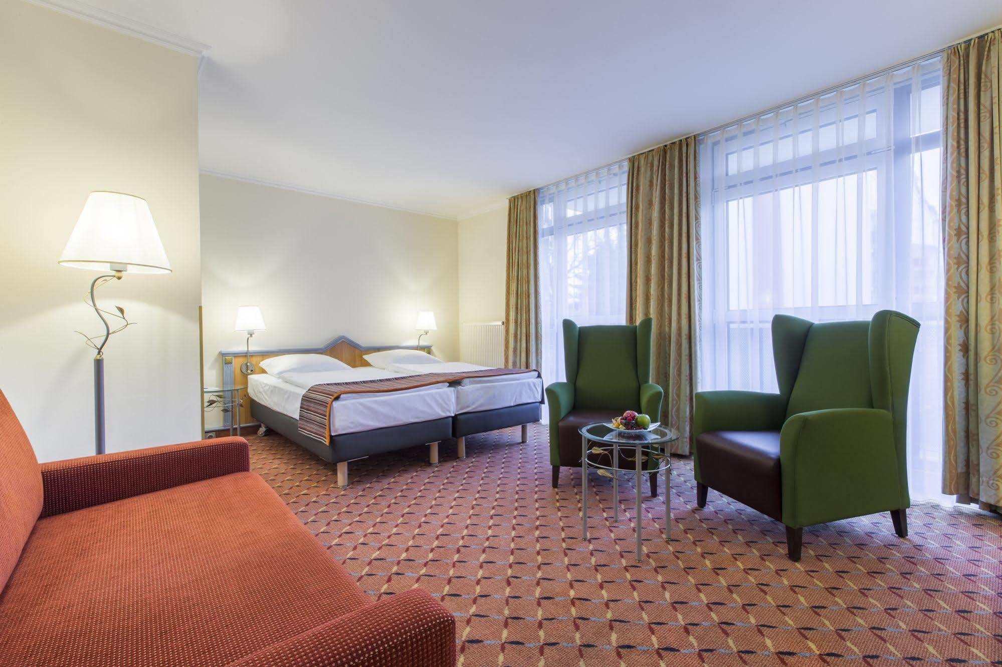 Ana Living Munich By Arthotel Ana Екстер'єр фото