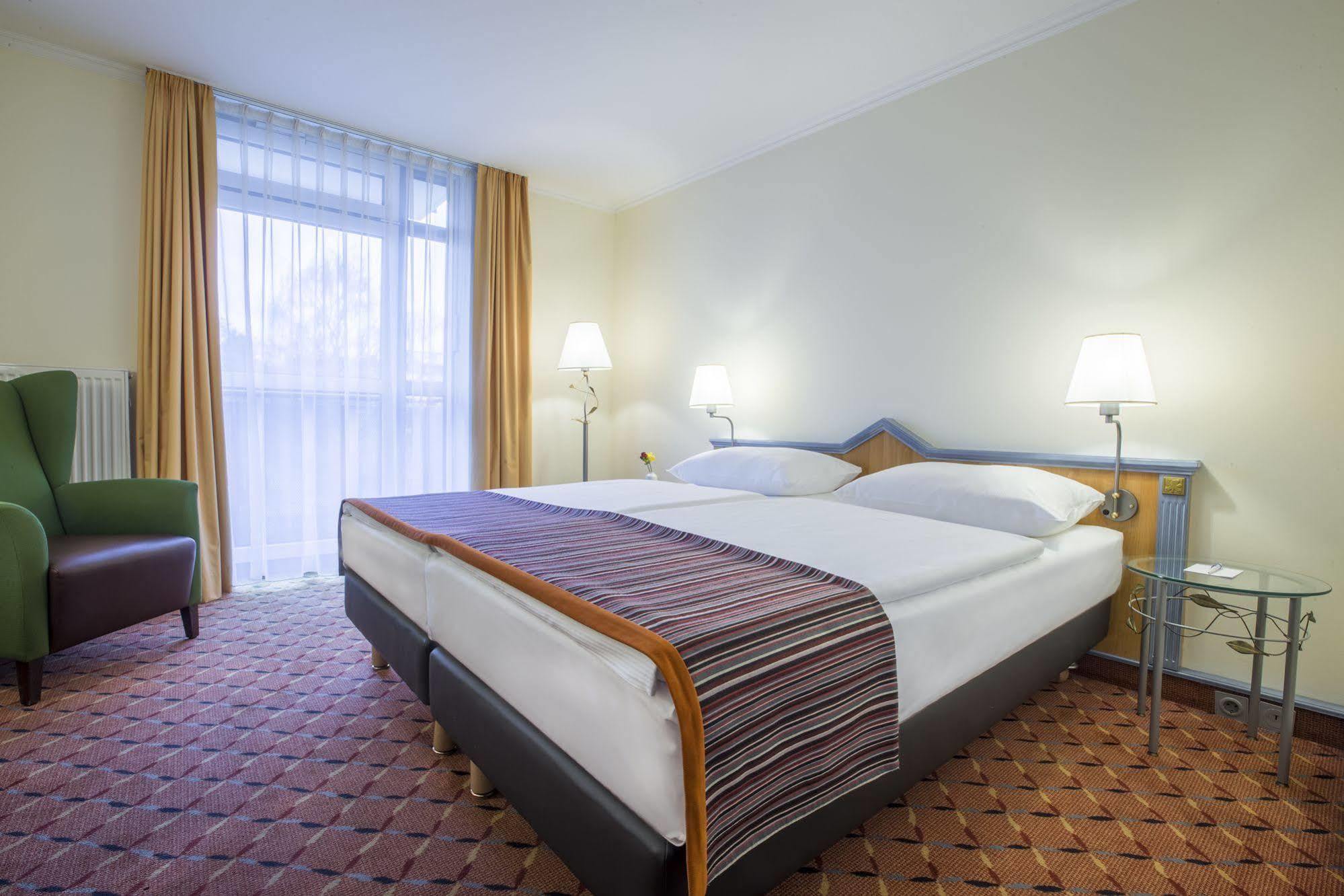 Ana Living Munich By Arthotel Ana Екстер'єр фото