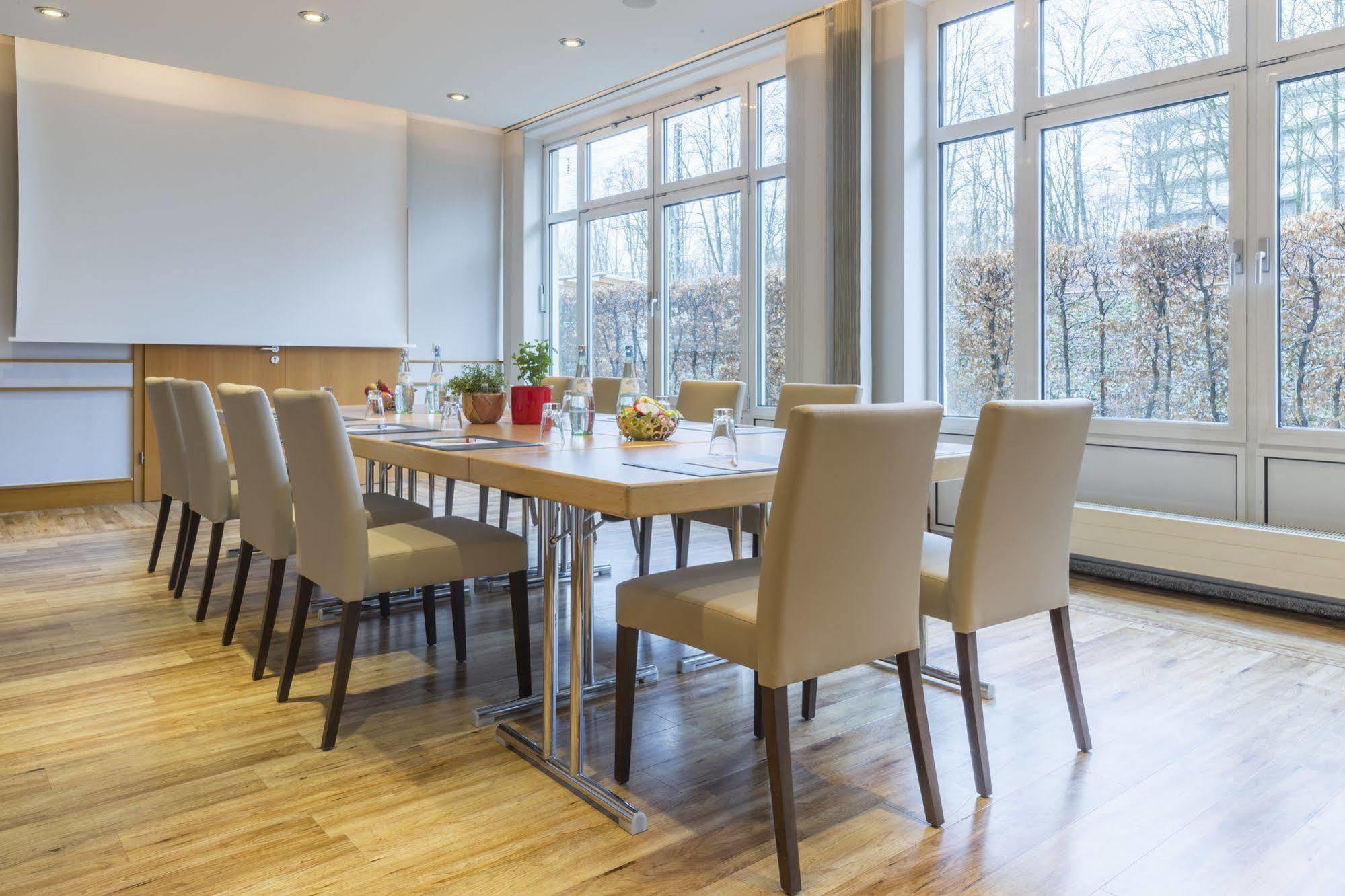 Ana Living Munich By Arthotel Ana Екстер'єр фото