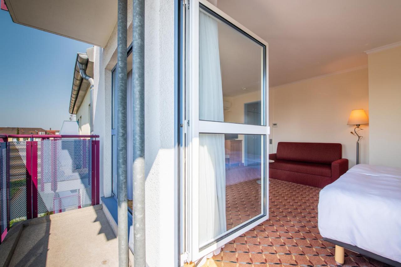 Ana Living Munich By Arthotel Ana Екстер'єр фото