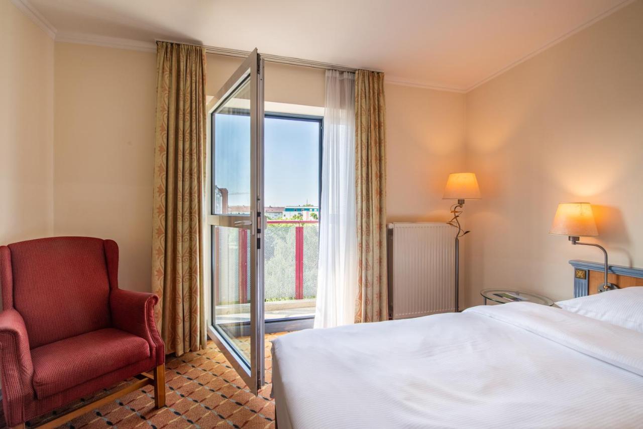 Ana Living Munich By Arthotel Ana Екстер'єр фото