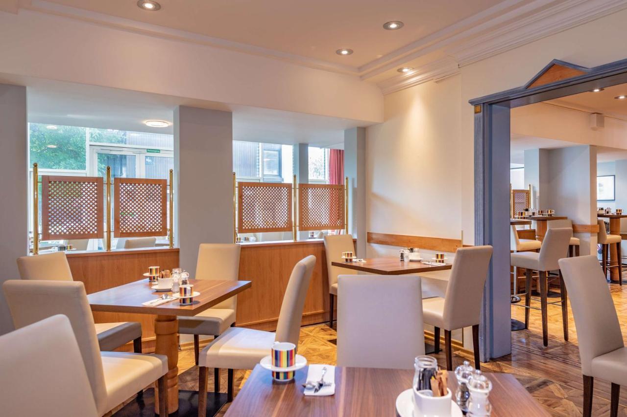 Ana Living Munich By Arthotel Ana Екстер'єр фото