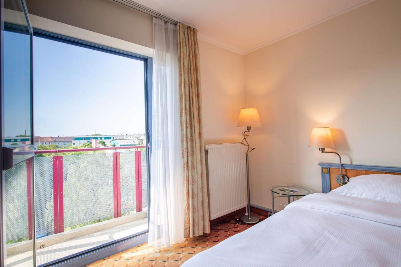 Ana Living Munich By Arthotel Ana Екстер'єр фото