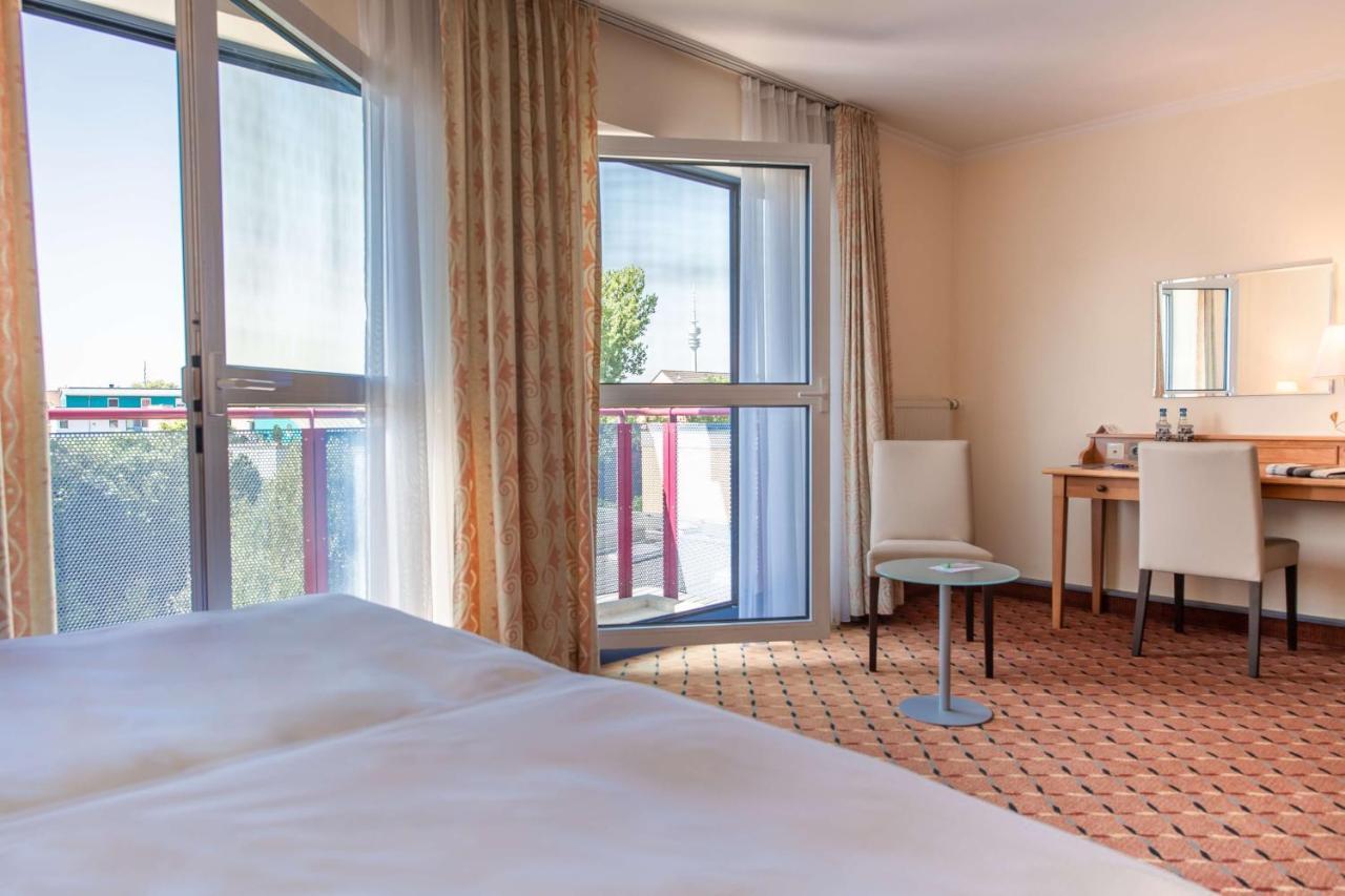 Ana Living Munich By Arthotel Ana Екстер'єр фото